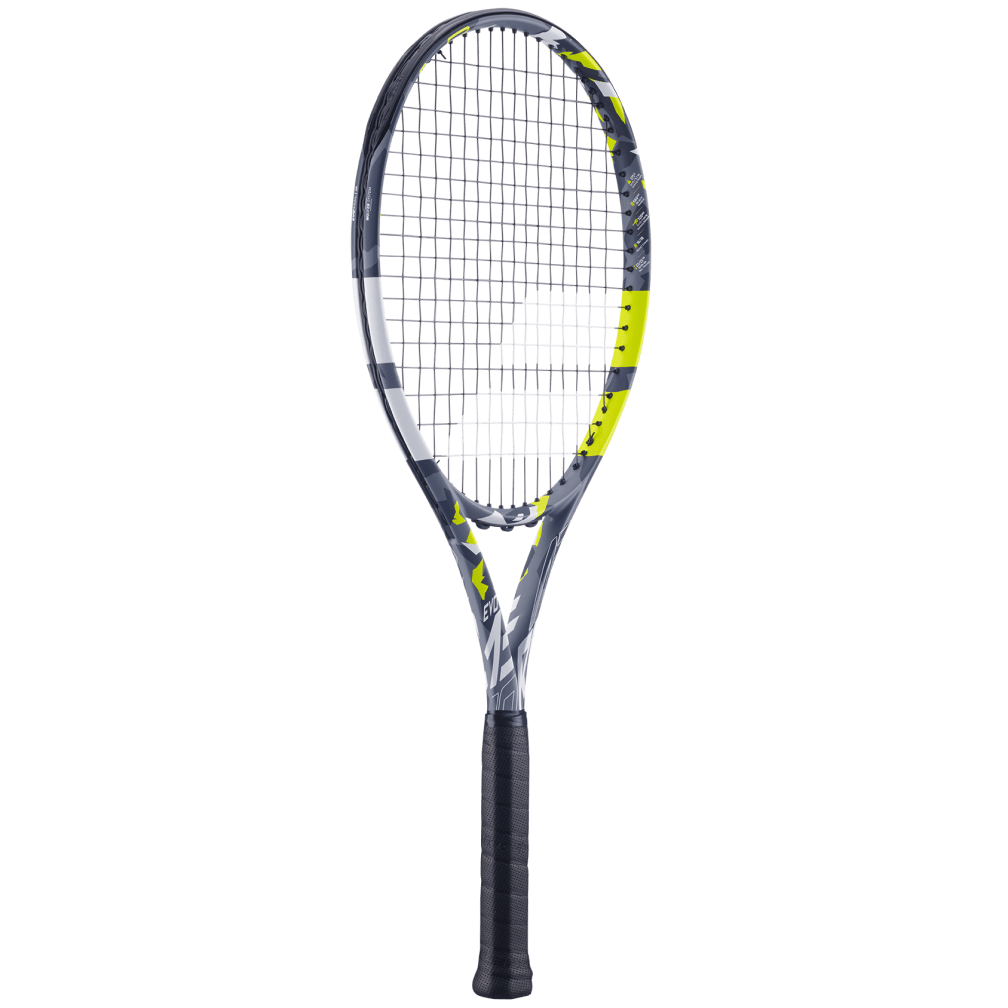 Теннисная ракетка Babolat Evo Aero, с натяжкой
