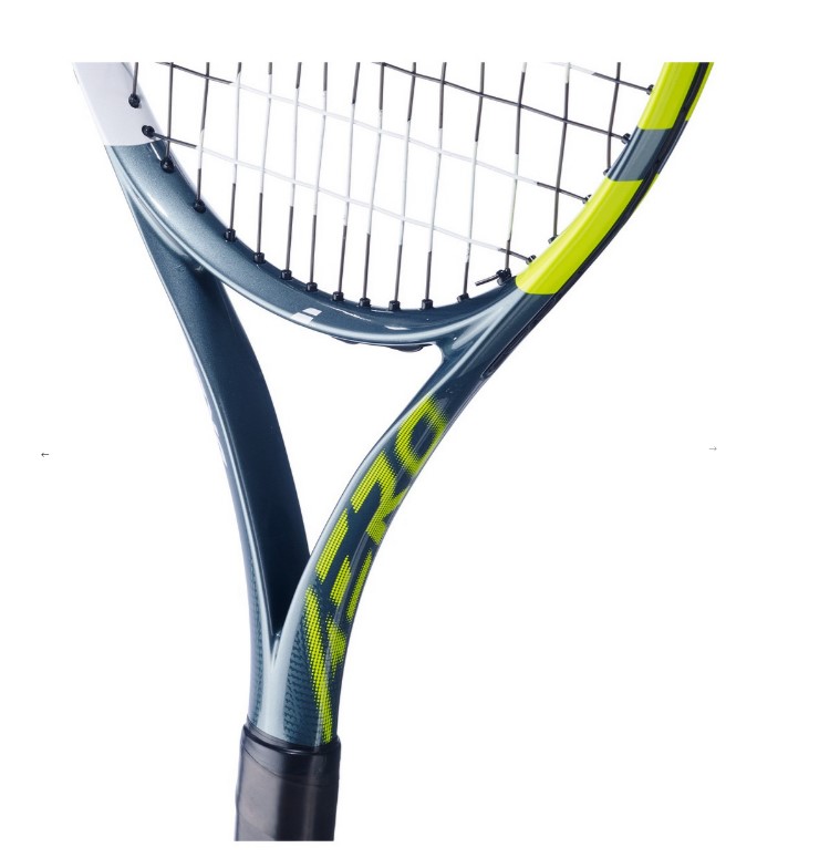 Теннисная ракетка Babolat Aero Junior 26 — фото 2