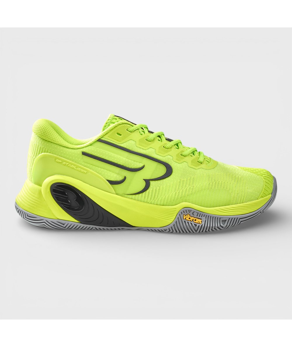 Кроссовки мужские для игры в падел HACK VIBRAM 26V