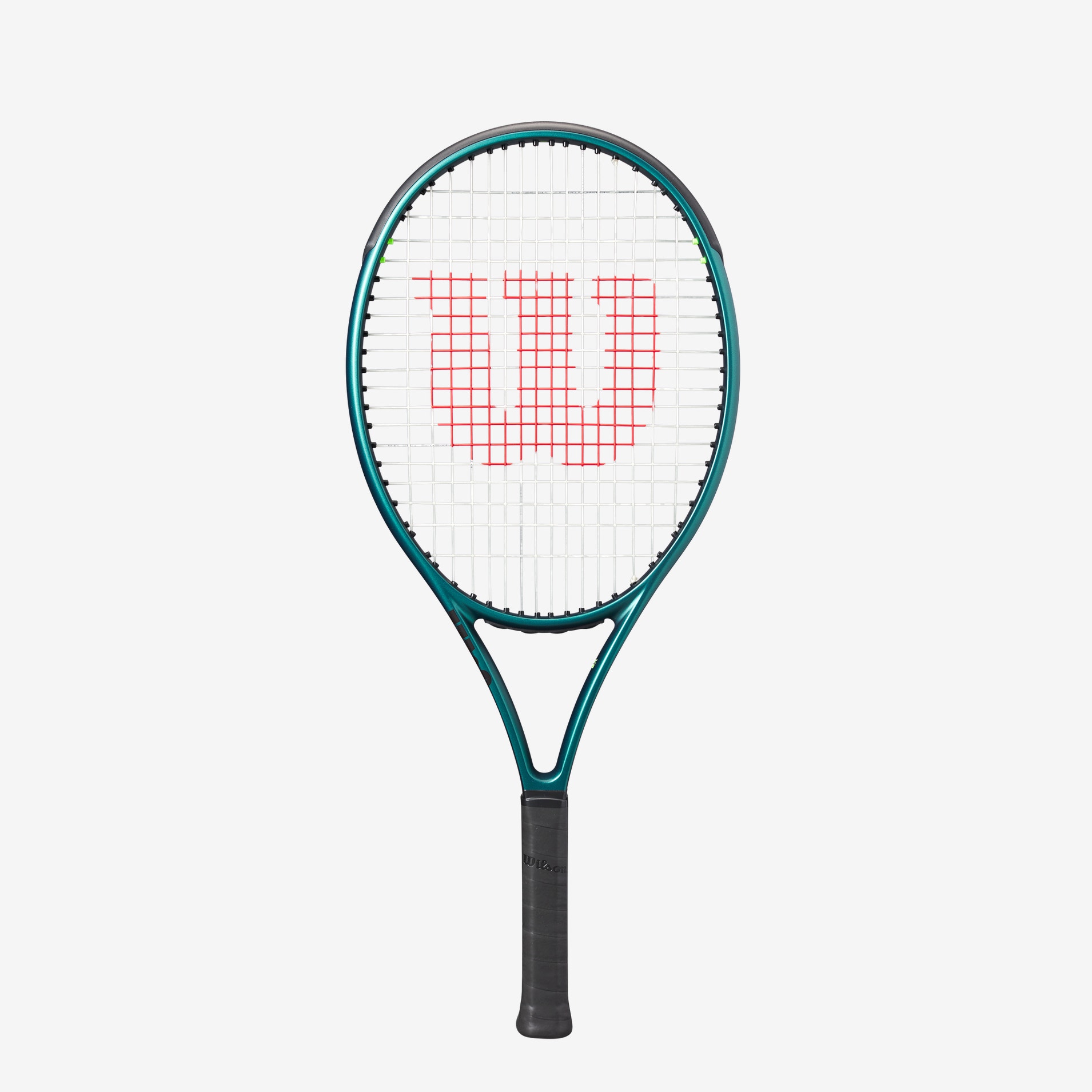 Детская теннисная ракетка Wilson Blade 25 V9