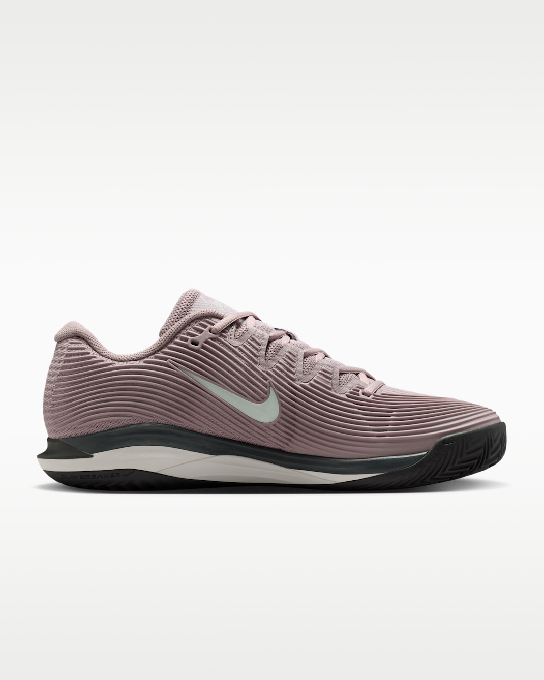 Кроссовки мужские ZOOM VAPOR 12 Clay Premium (для грунта)