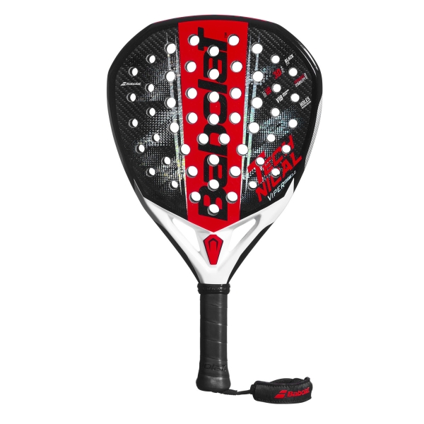 Ракетка для падела Babolat TECHNICAL VIPER SOFT 3.0 — фото 2
