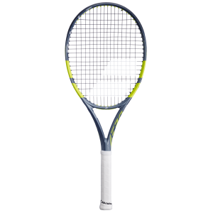 Теннисная ракетка Babolat Pure Aero Team Gen 9 (2026)