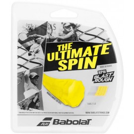Теннисные струны Babolat RPM Rough (12 метров)
