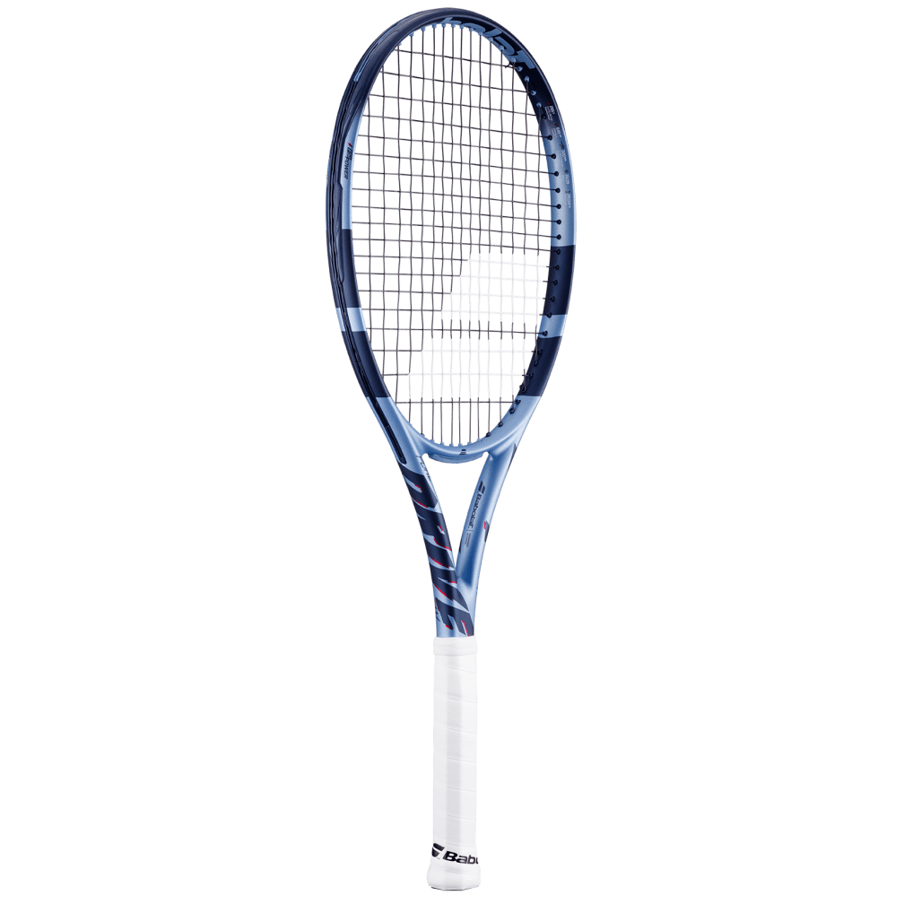 Теннисная ракетка Babolat Pure Drive Team (2025), без натяжки — фото 3