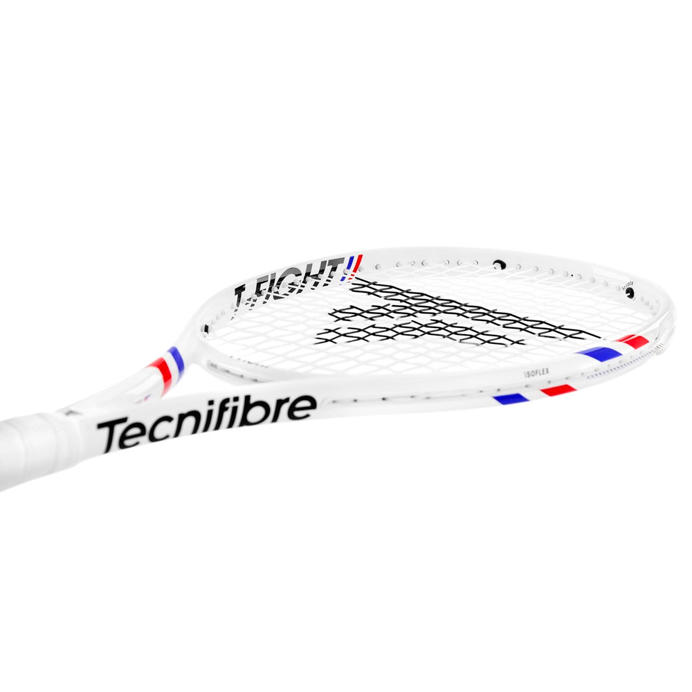 Теннисная ракетка Tecnifibre T-FIGHT 285, без натяжки
