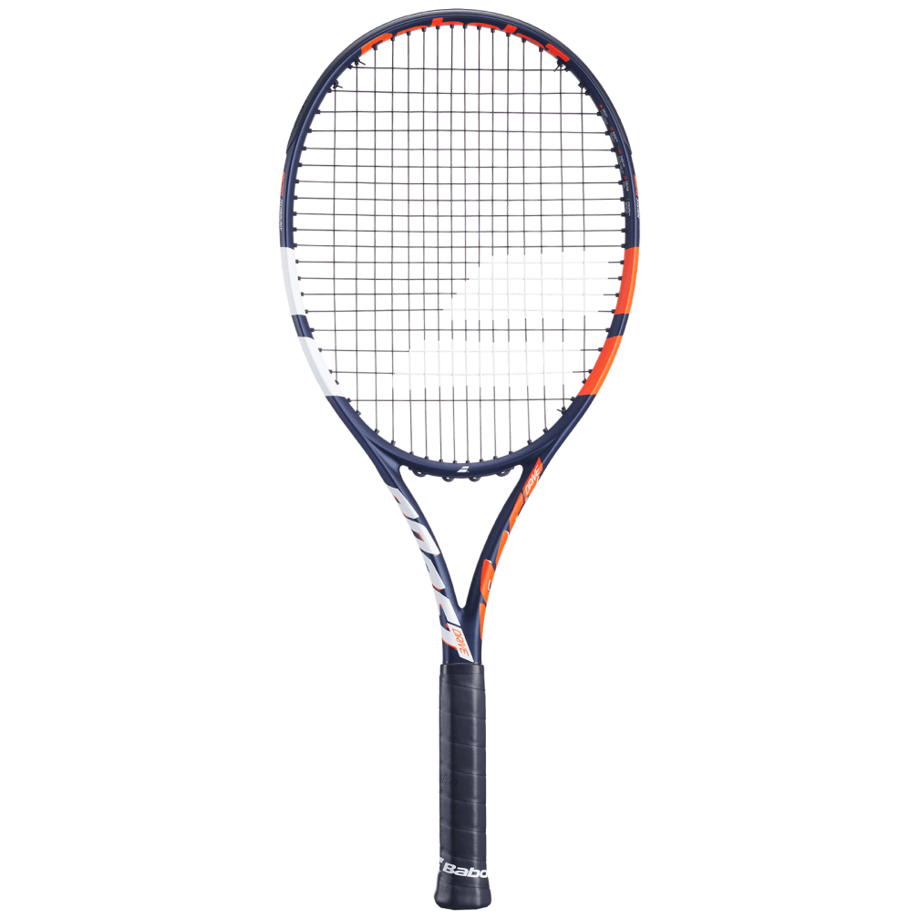 Теннисная ракетка Babolat Boost Drive (2025), с натяжкой