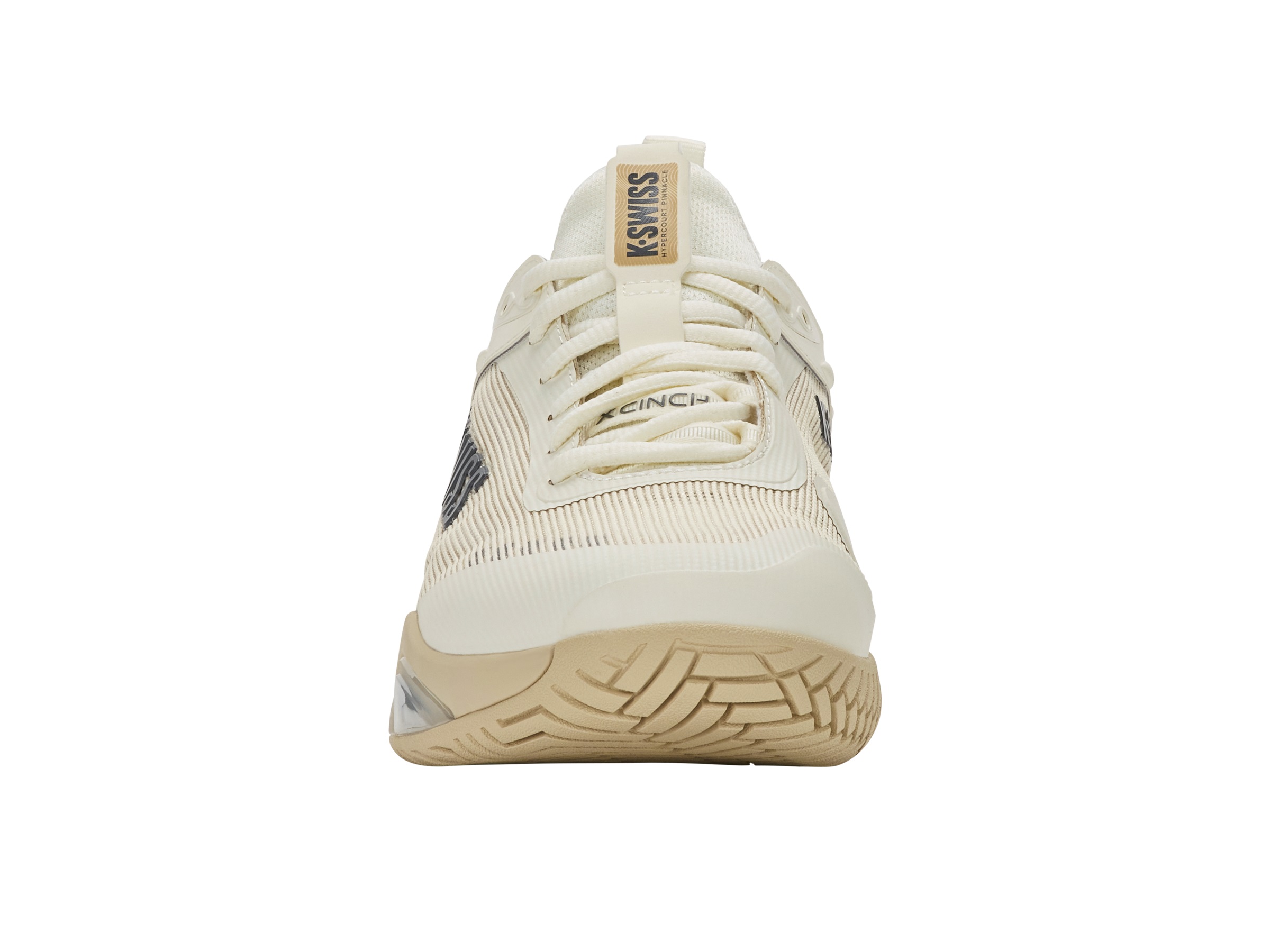 Кроссовки мужские K-SWISS HYPERCOURT PINNACLE (для всех покрытий)