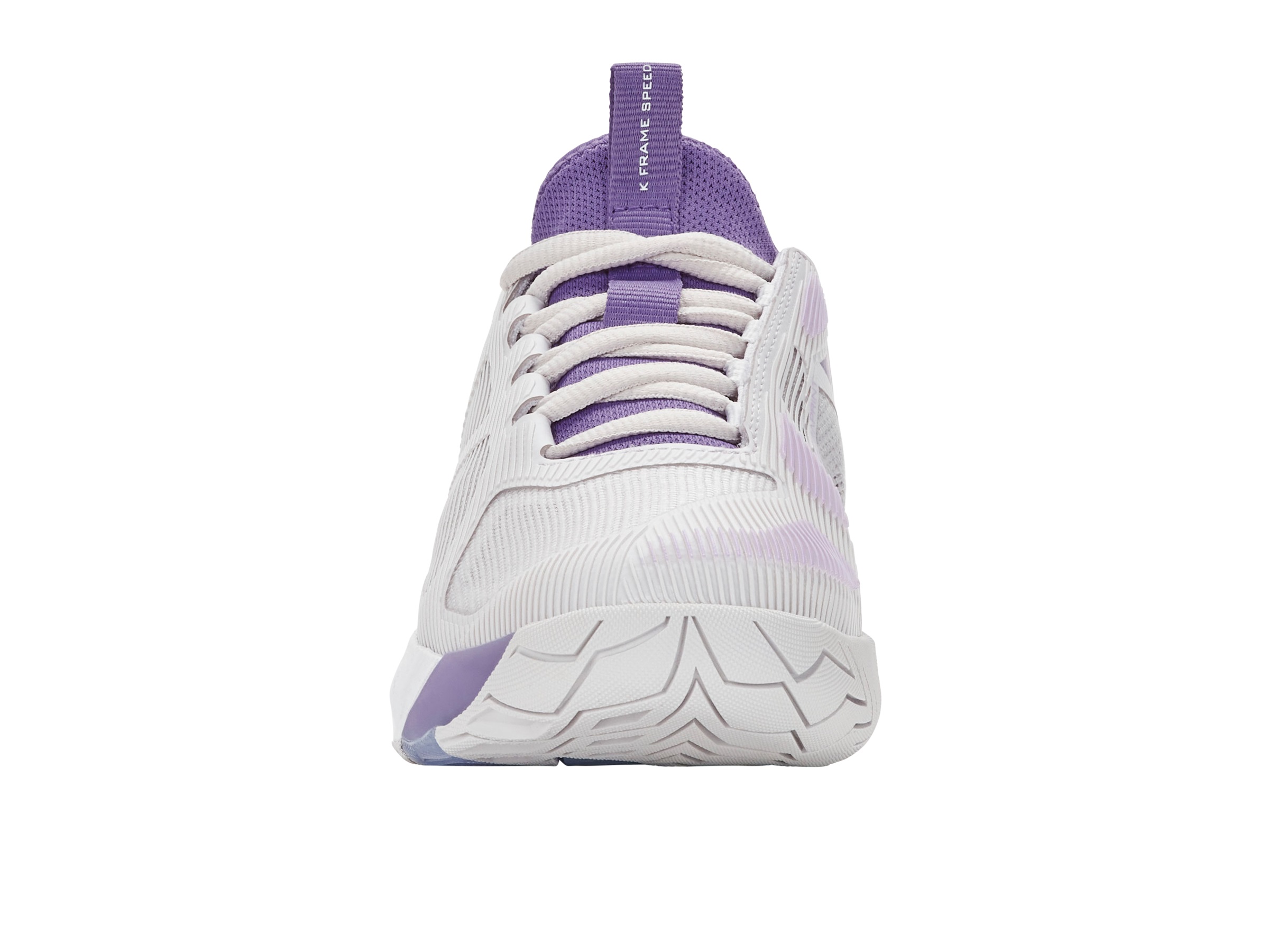 Кроссовки женские K-SWISS K-FRAME SPEED (для всех покрытий)