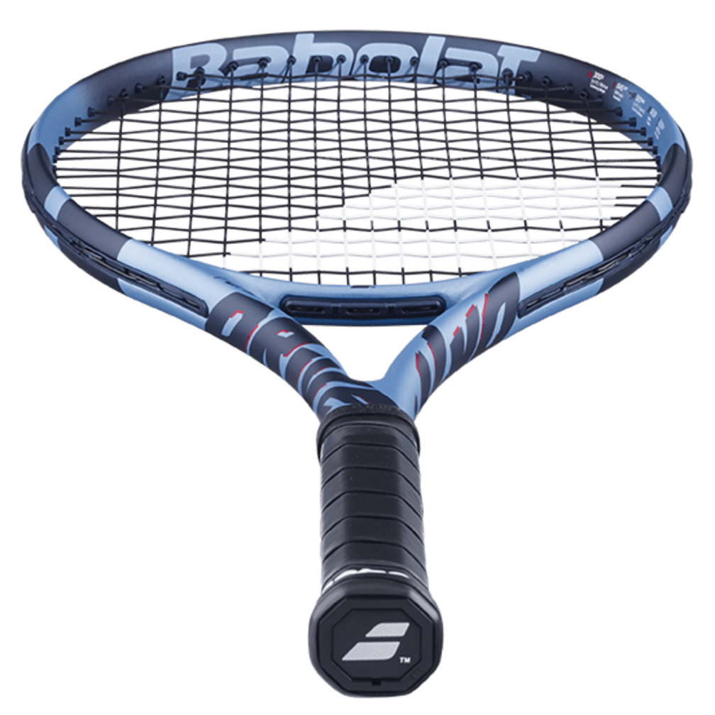 Теннисная ракетка Babolat Pure Drive (2025), без натяжки — фото 3