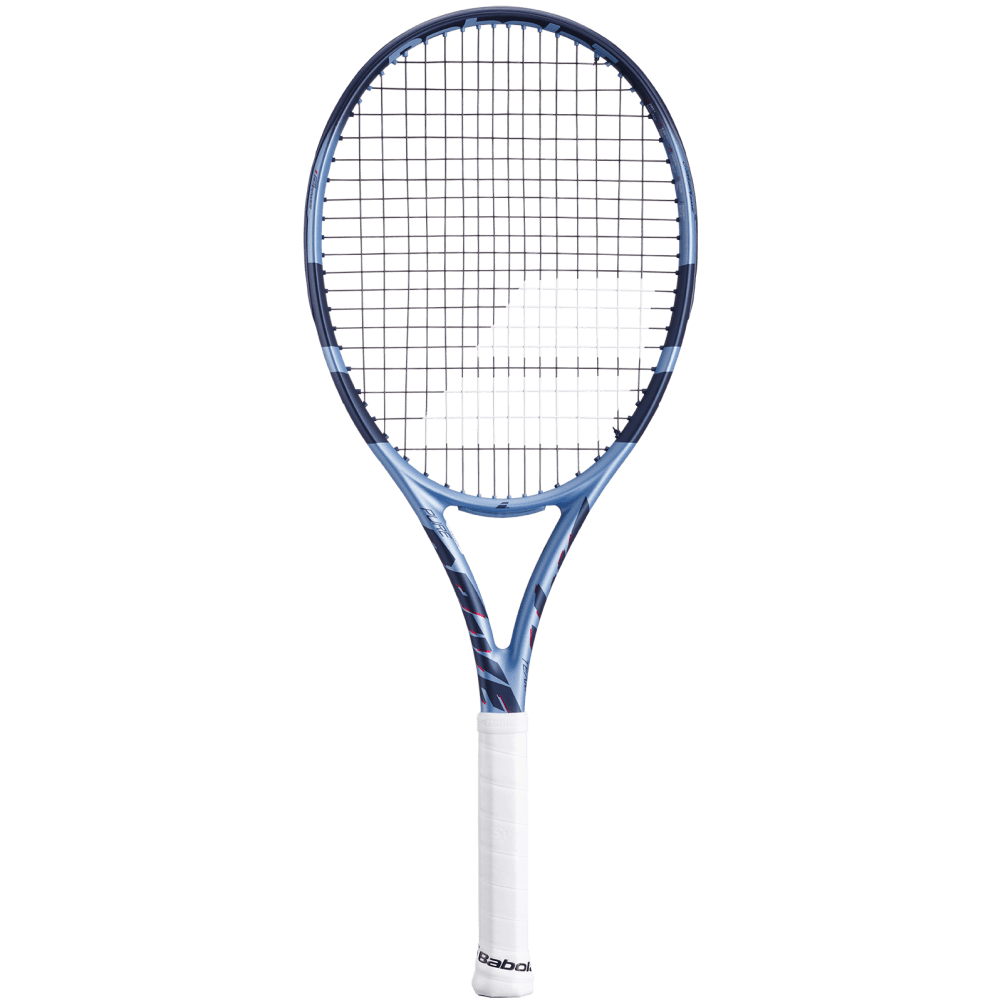 Теннисная ракетка Babolat Pure Drive Team (2025), без натяжки