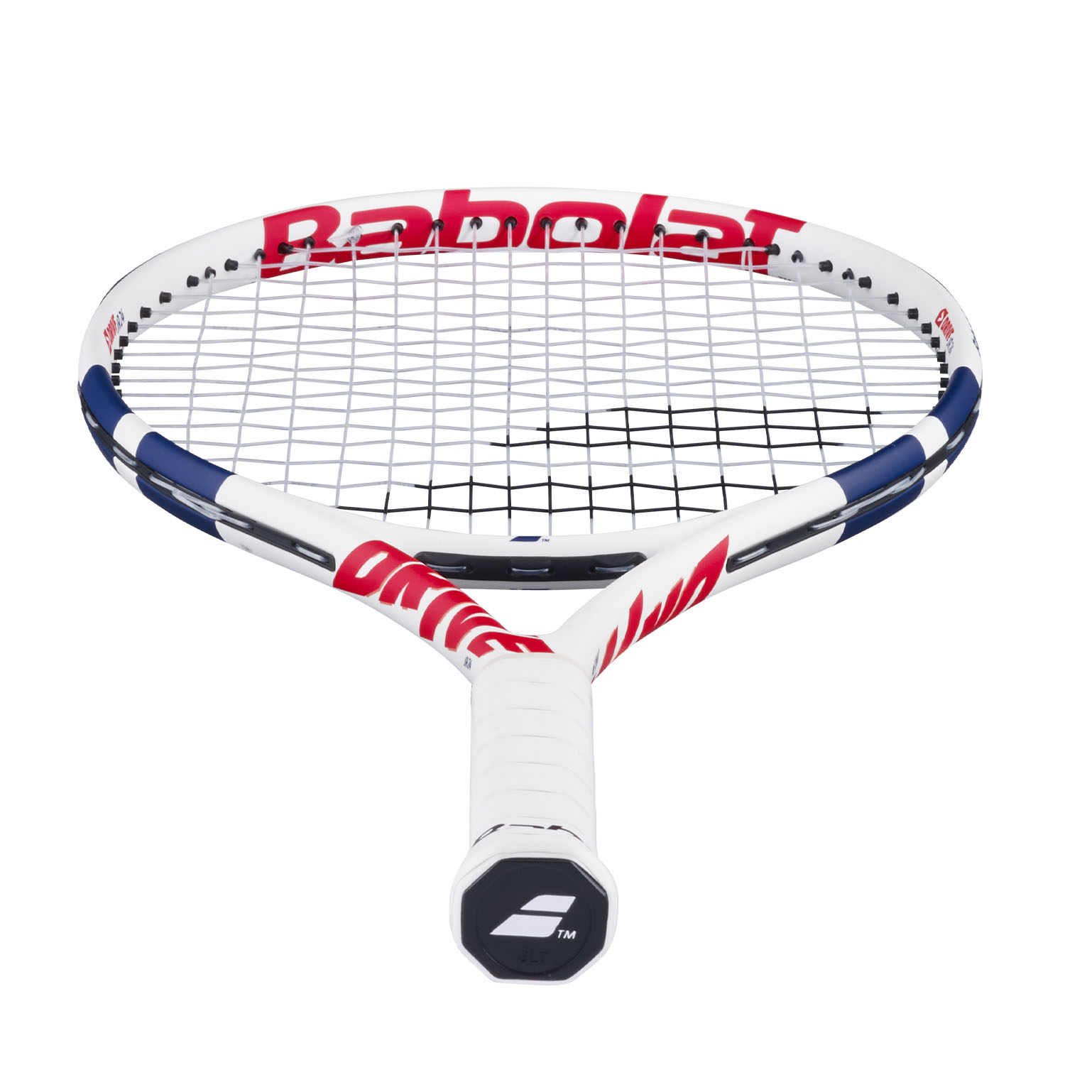 Теннисная ракетка Babolat Drive Junior 24 (2024) — фото 4