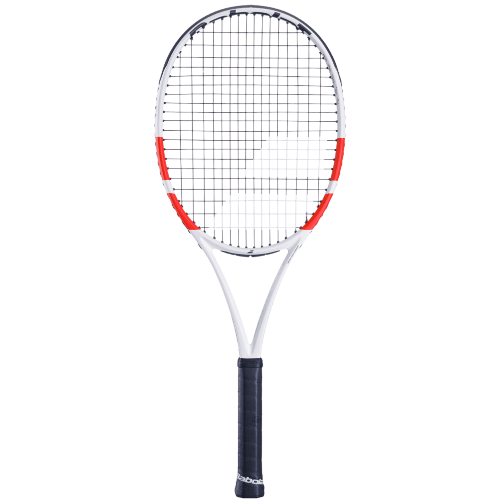 Теннисная ракетка Babolat Pure Strike 100 16х20 (2024), без натяжки