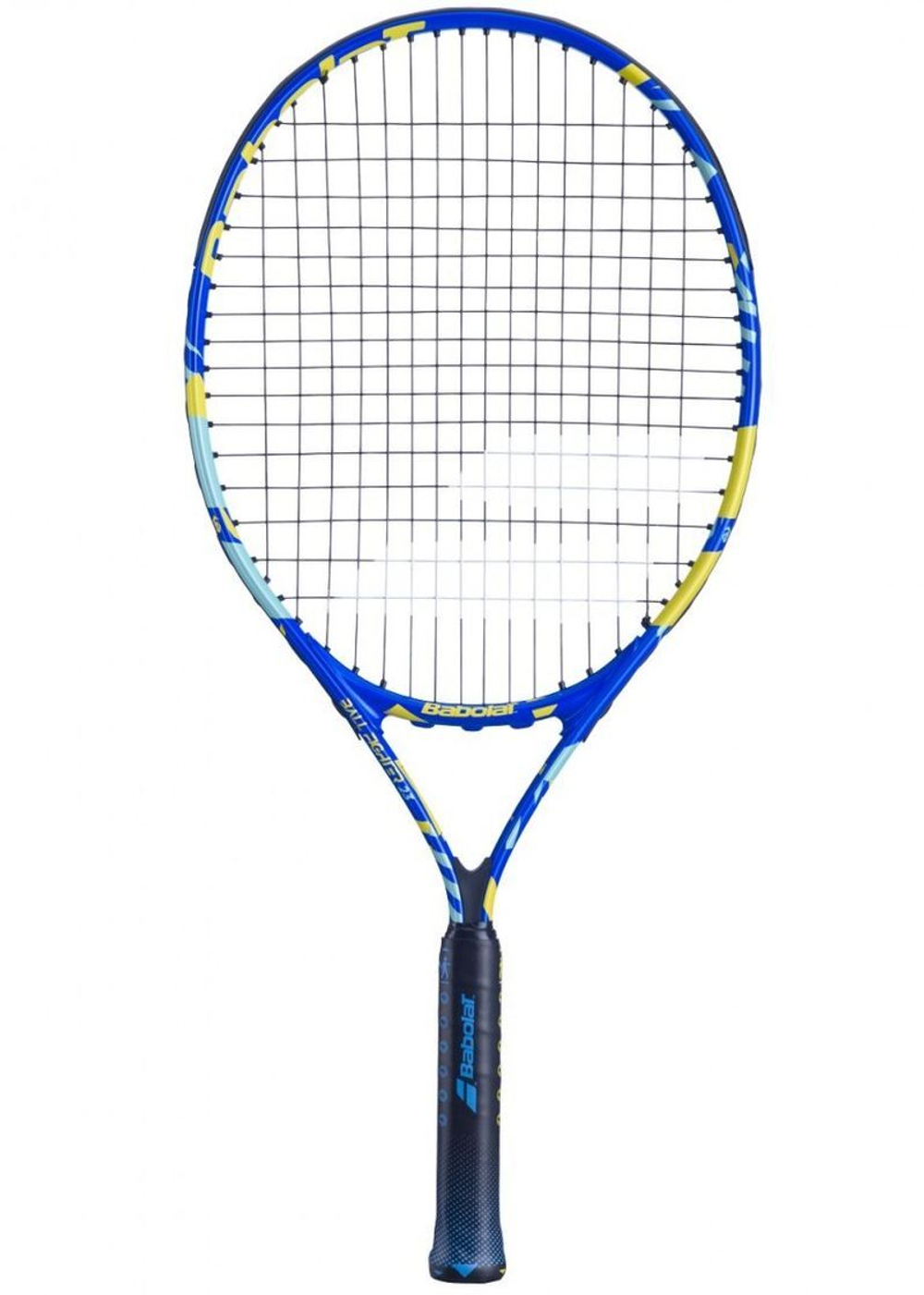 Детская теннисная ракетка Babolat Ballfighter 23