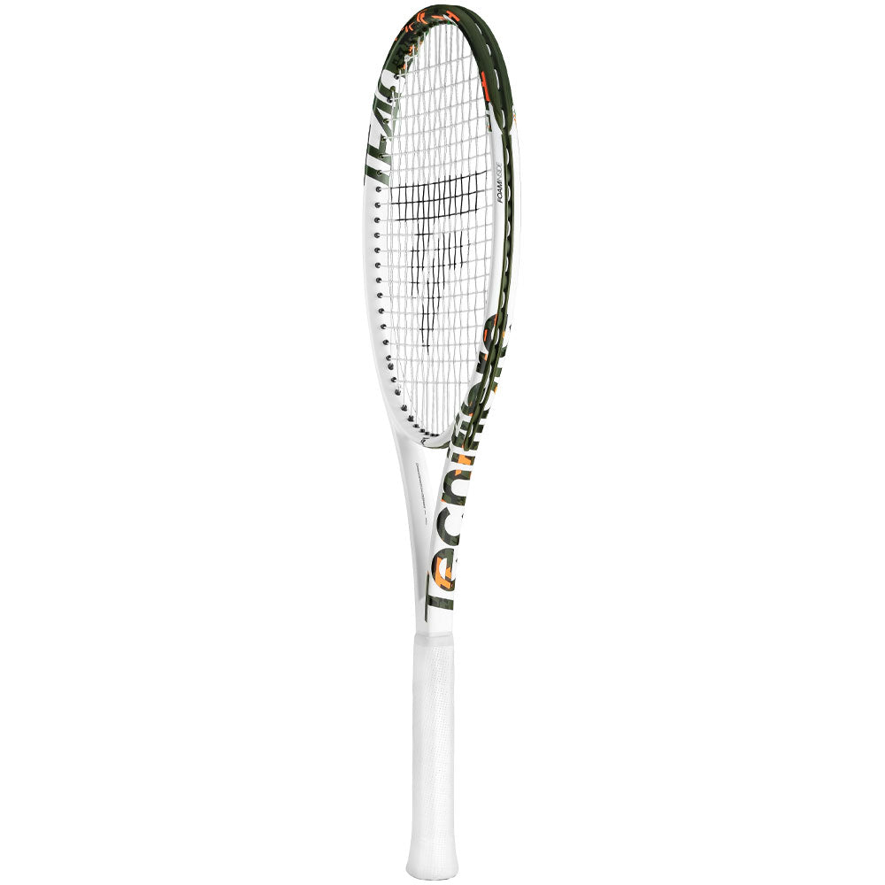 Теннисная ракетка Tecnifibre TF40 V3 305 (18х20) — фото 2
