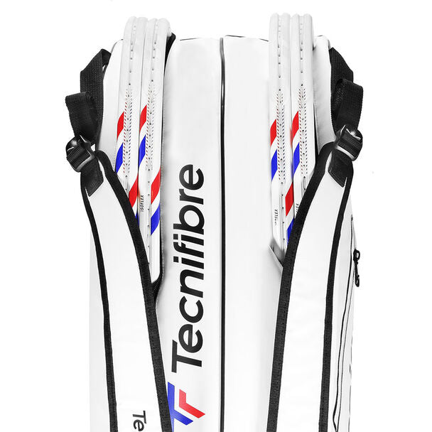 Теннисный чехол Tecnifibre TOUR ENDURANCE (на 6 ракеток) — фото 2