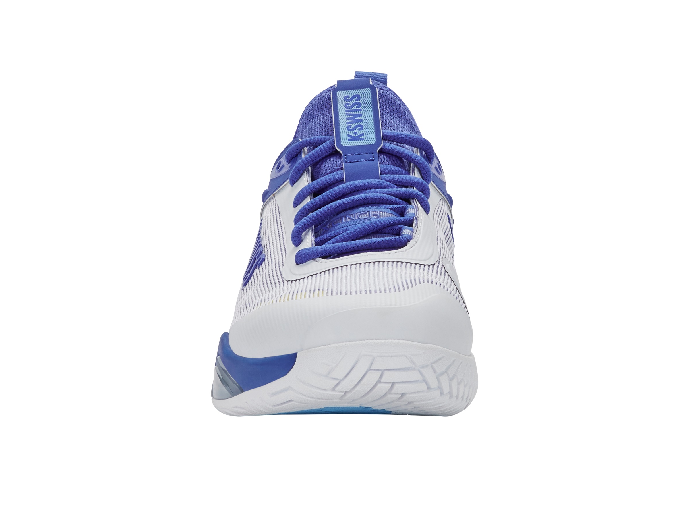 Кроссовки мужские K-SWISS HYPERCOURT PINNACLE (для всех покрытий)
