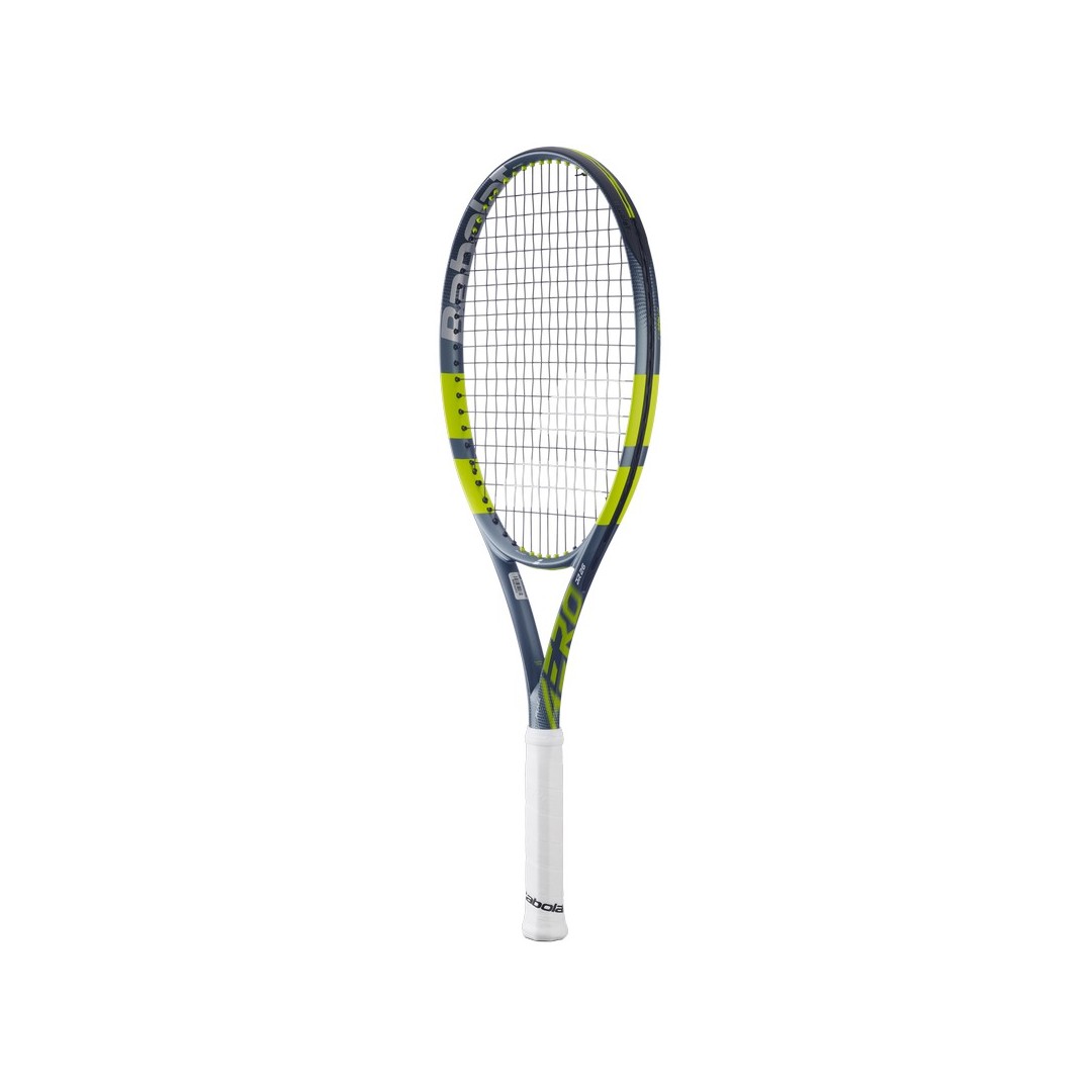 Теннисная ракетка Babolat Pure Aero Junior 26 (2026) — фото 5