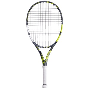 Теннисная ракетка Babolat Pure Aero Junior 25 (2023)