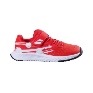 Кроссовки детские Babolat Pulsion All Court Kid (размер с 27 по 34)