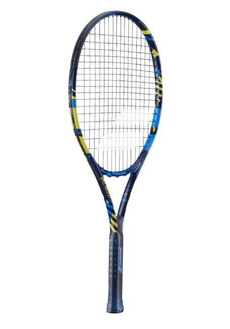 Детская теннисная ракетка Babolat Ballfighter 25