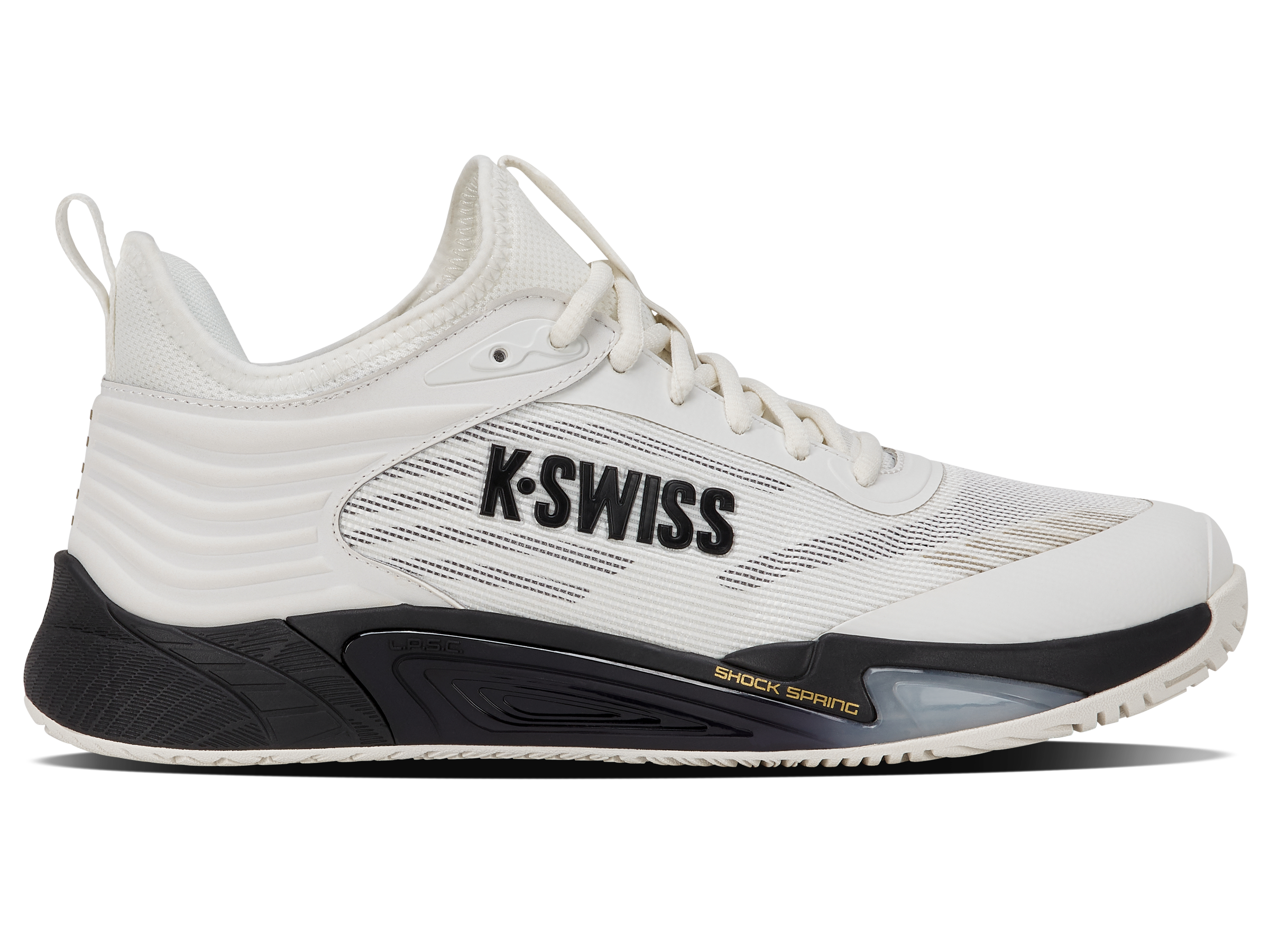 Кроссовки мужские K-SWISS HYPERCOURT PINNACLE (для всех покрытий)