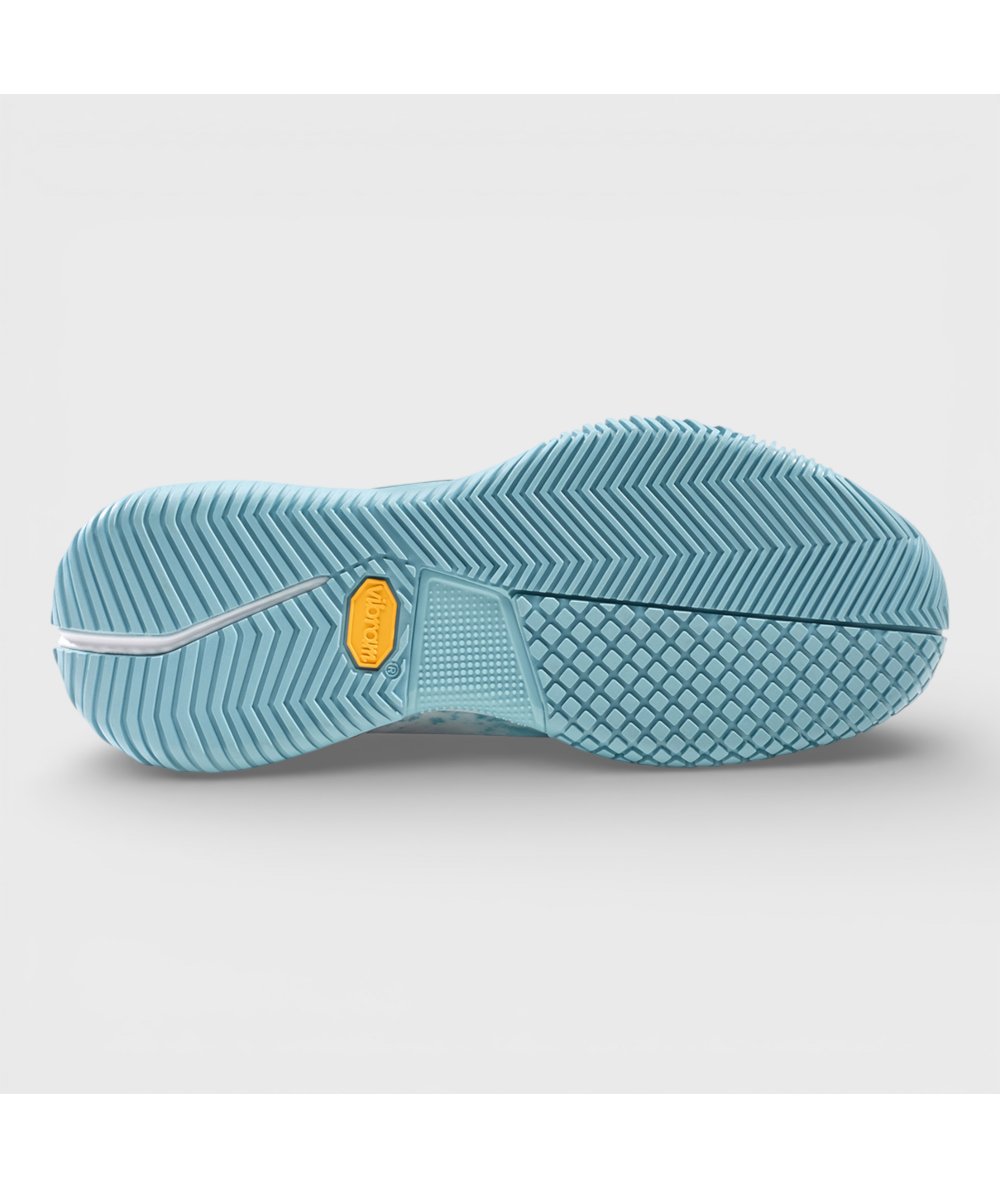 Обувь женская для игры в падел PEARL VIBRAM 26V