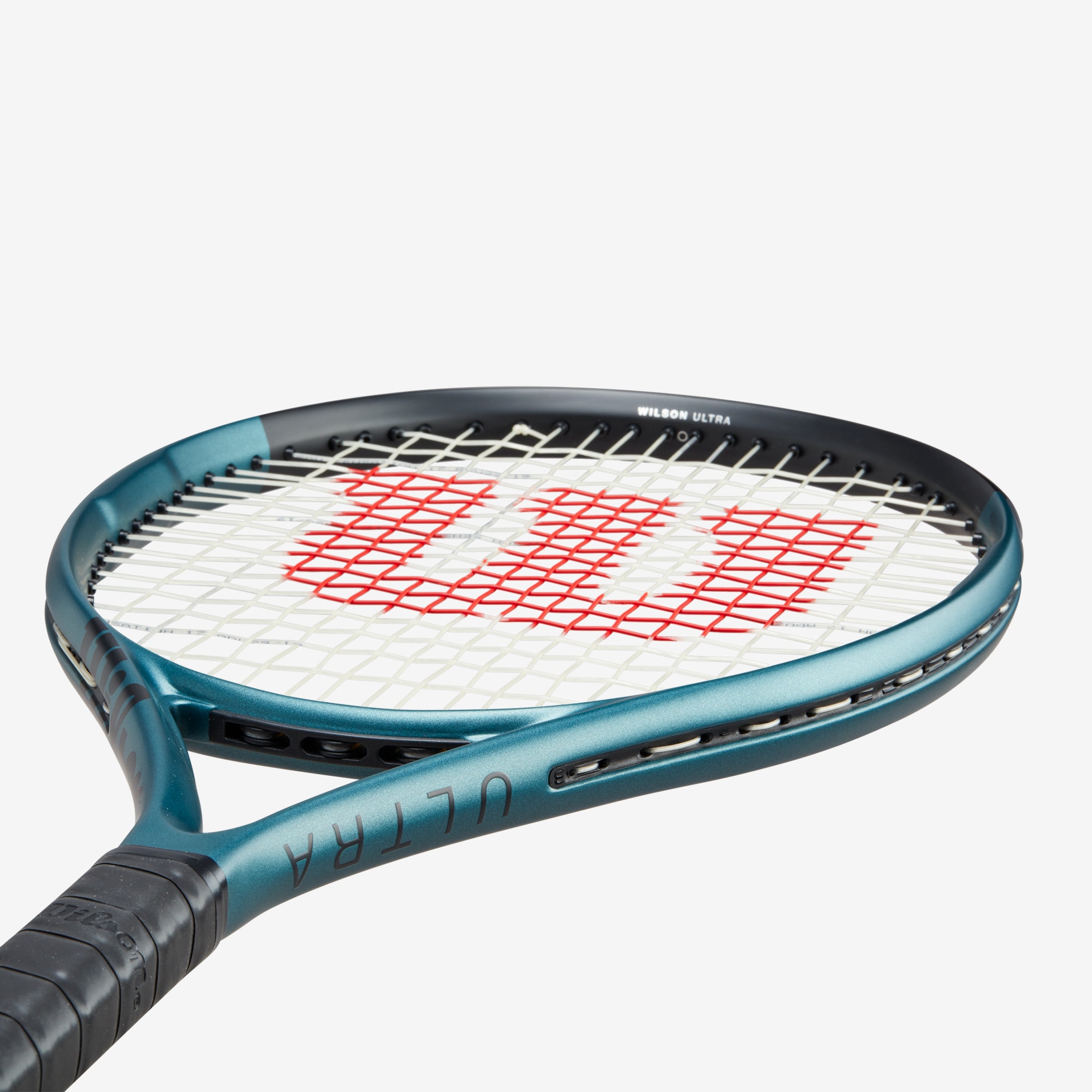 Детская теннисная ракетка Wilson Ultra 25 V4