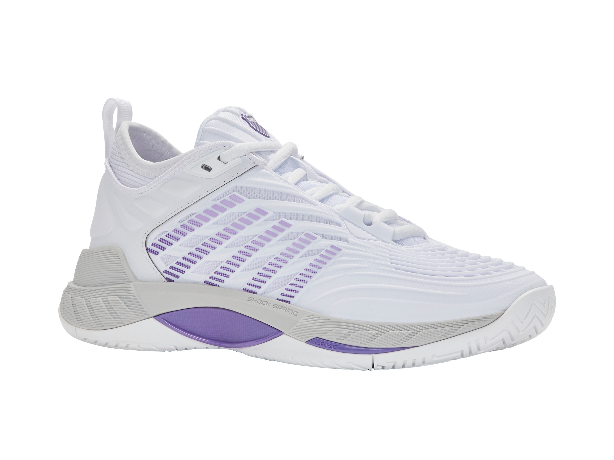 Кроссовки теннисные K-SWISS HYPERCOURT SUPREME 2 (для всех покрытий)