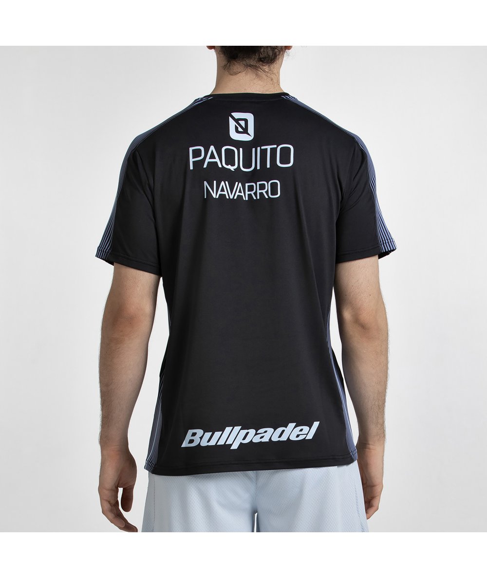 Футболка мужская PAQUITO 26V — фото 2