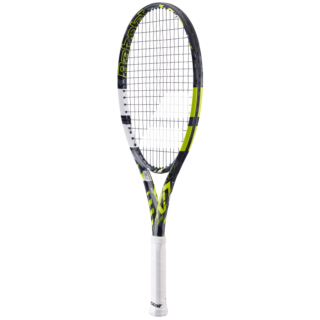 Теннисная ракетка Babolat Pure Aero Junior 25 (2023) — фото 2