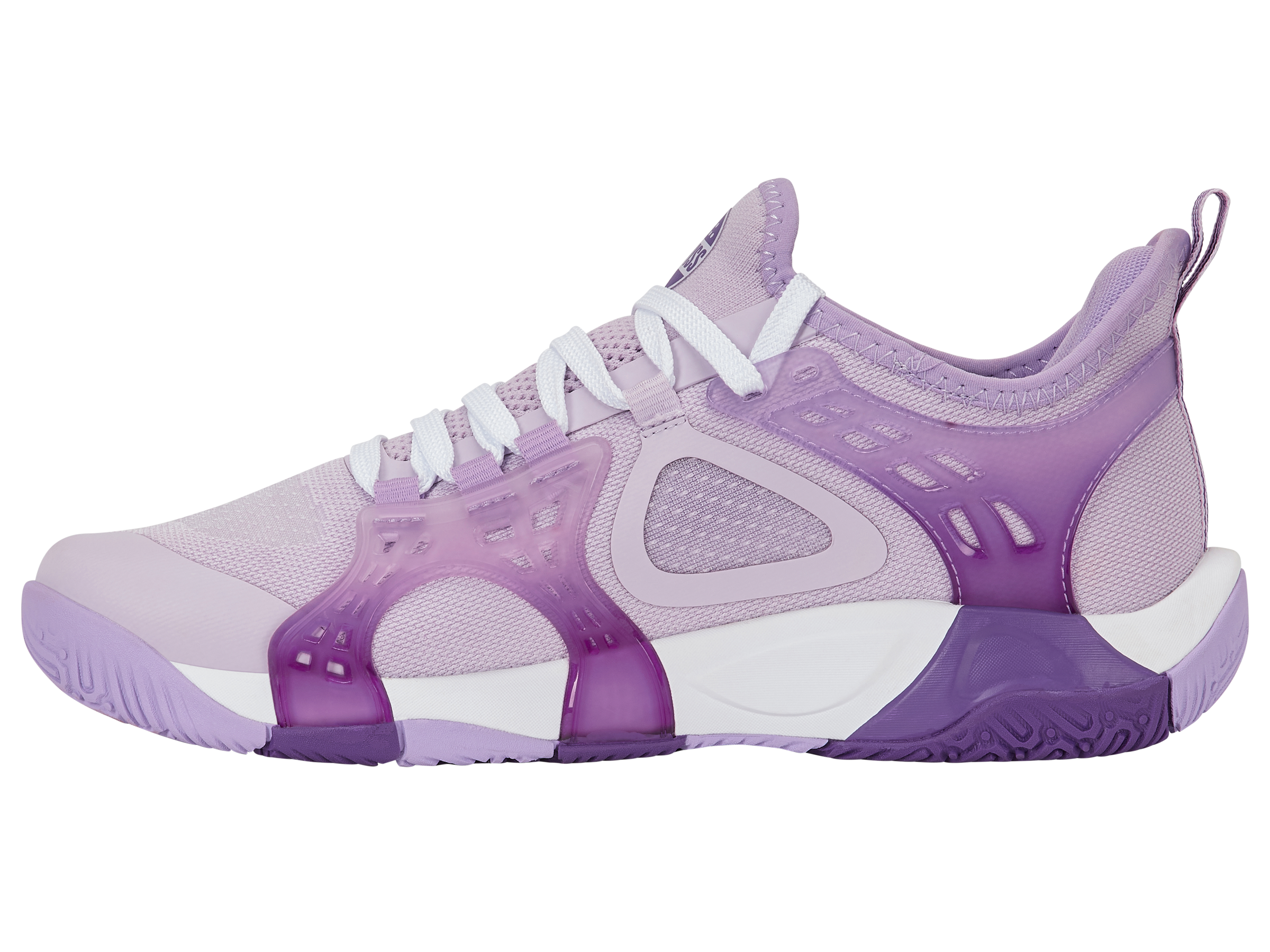 Кроссовки женские для падела K-SWISS K-FRAME PADEL