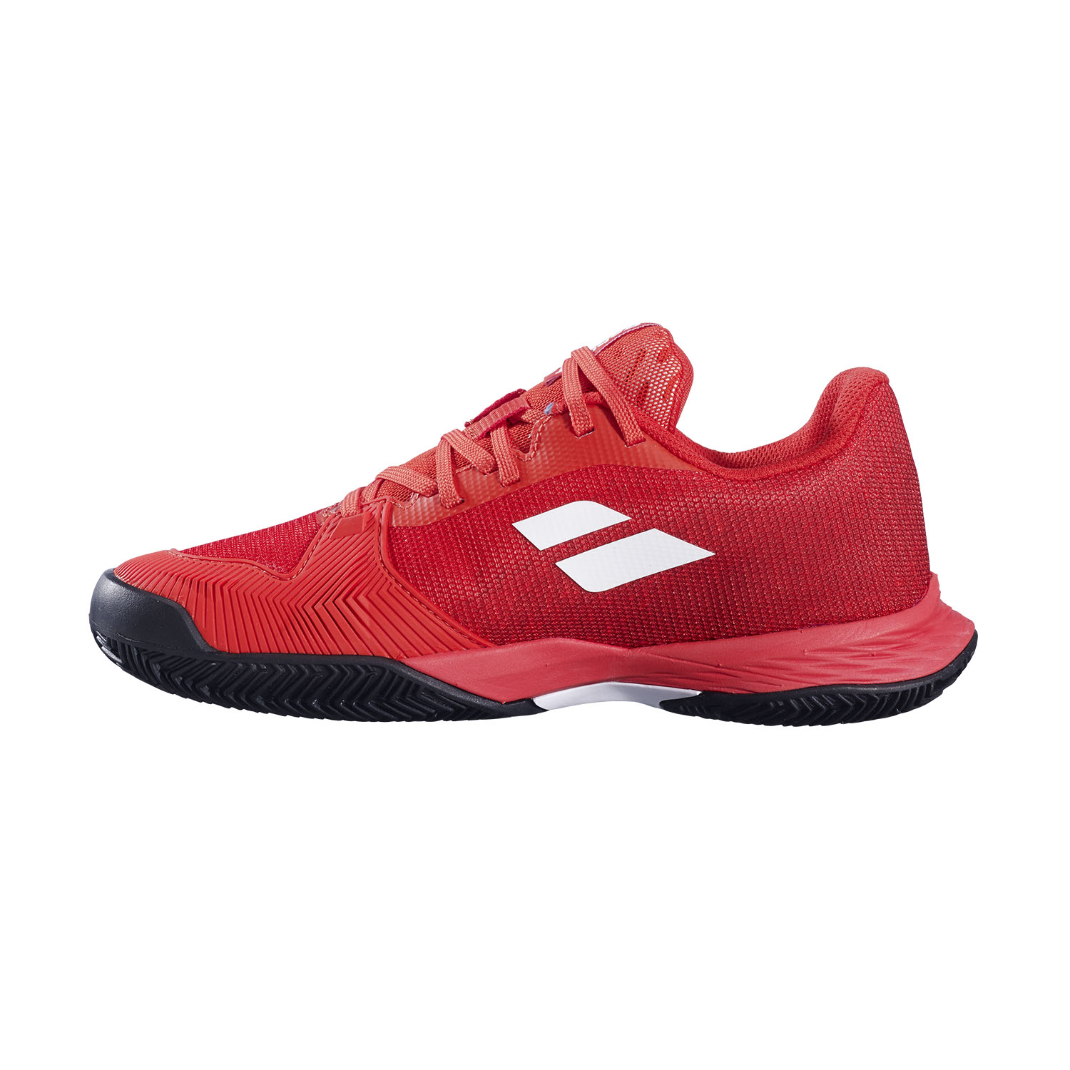 Кроссовки детские Babolat Jet Mach 4 Clay для грунта (размер с 36 по 40) — фото 5