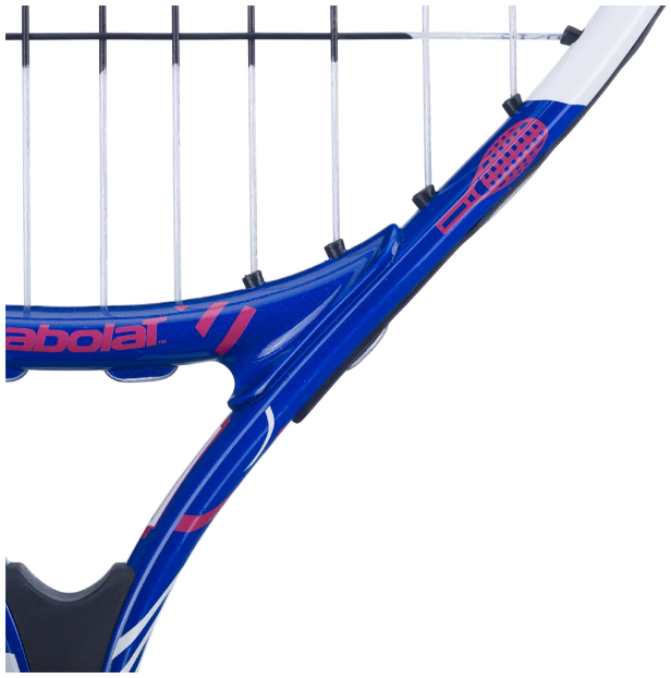 Теннисная ракетка Babolat B'Fly 21 — фото 4