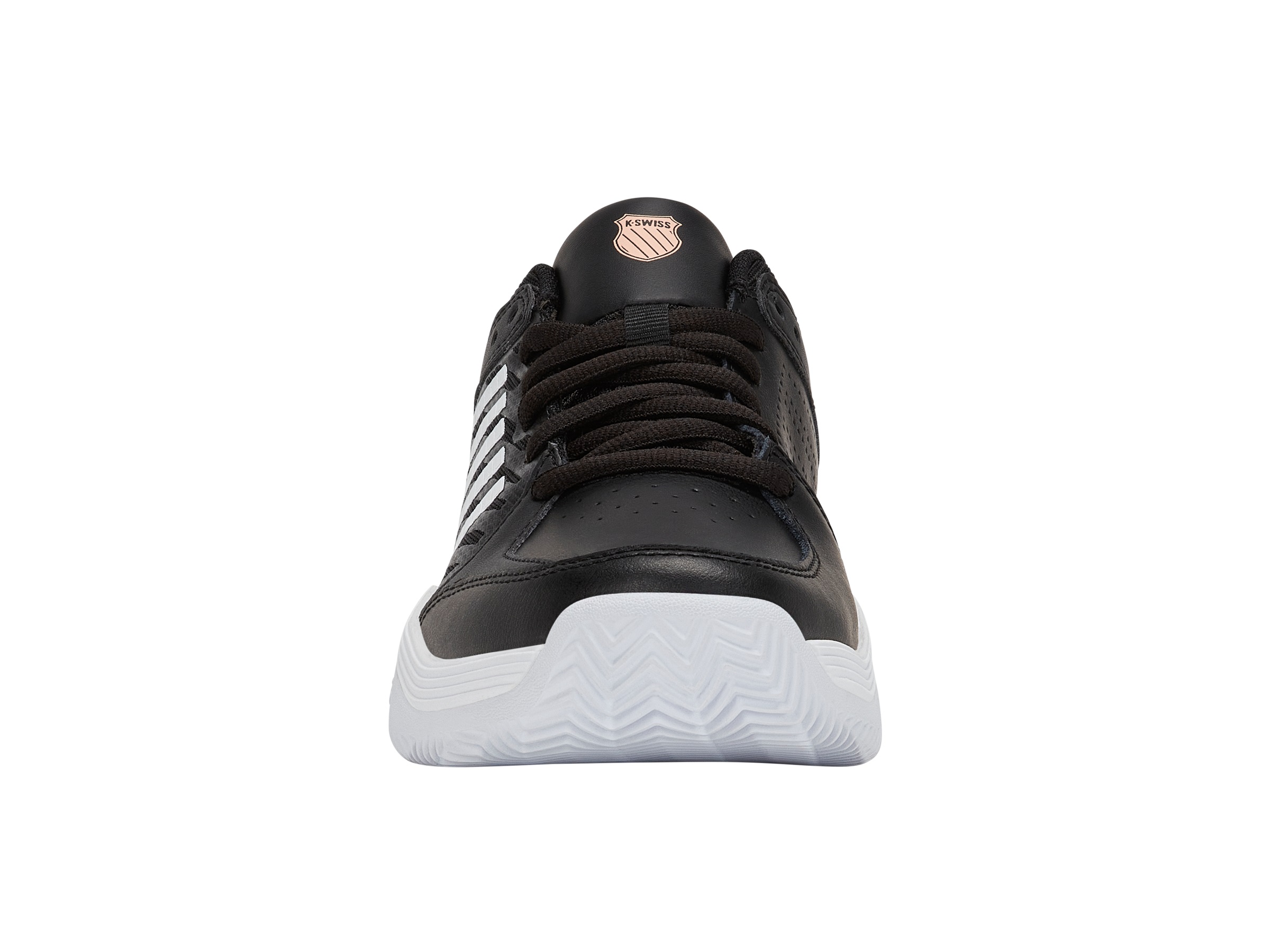 Кроссовки K-SWISS COURT EXPRESS 2 CLAY (для грунта)