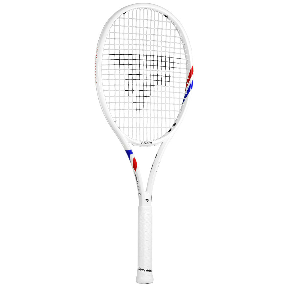 Теннисная ракетка Tecnifibre T-FIGHT 305S, без натяжки — фото 5