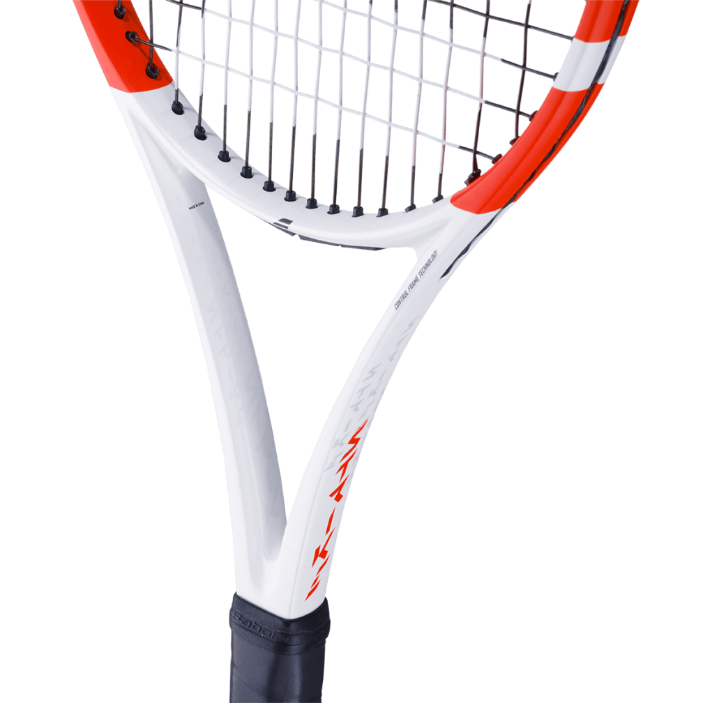 Теннисная ракетка Babolat Pure Strike 16х19 (2024), без натяжки