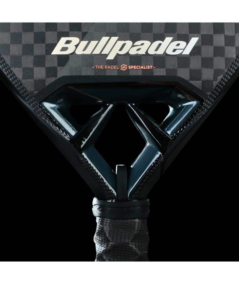 Ракетка для падела VERTEX HYBRID 04 25