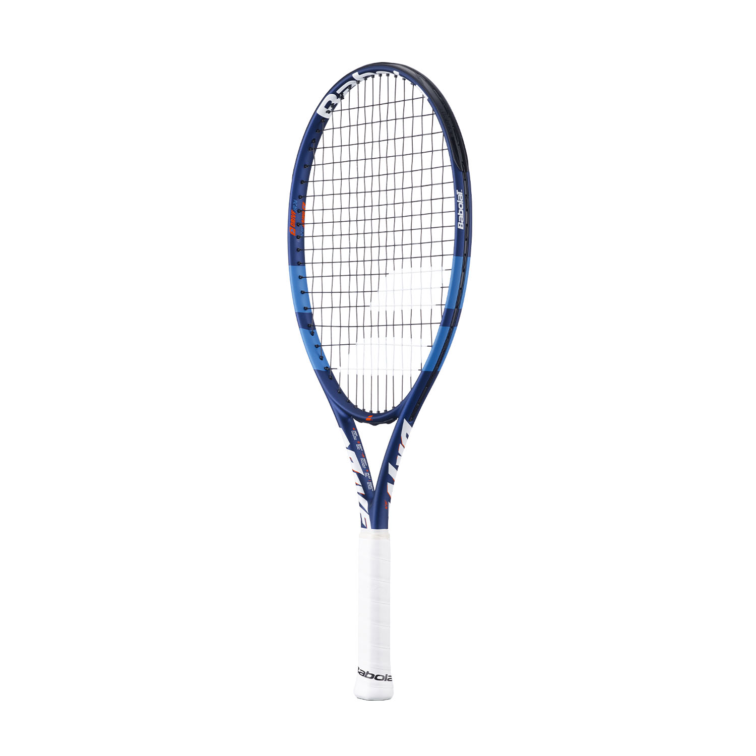 Теннисная ракетка Babolat Drive Junior  24 (2025) — фото 2