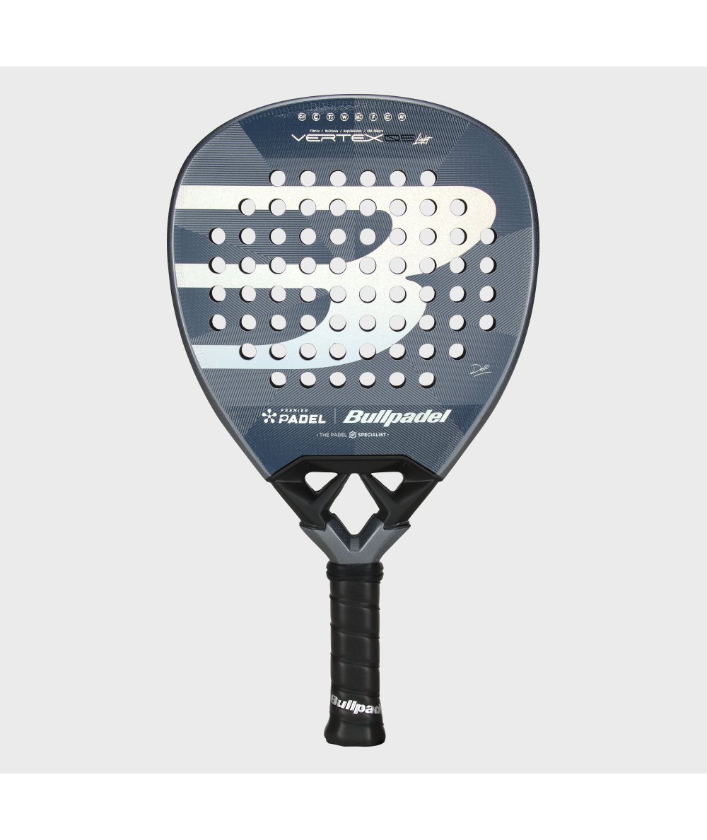 Ракетка для падела VERTEX LIGHT PREMIER (лимитированная коллекция)
