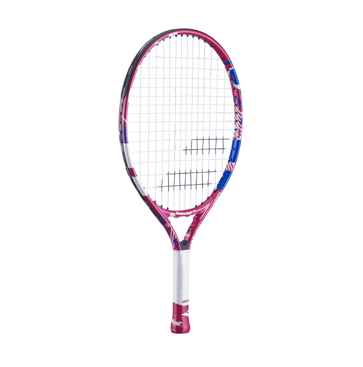 Детская теннисная ракетка Babolat B'Fly 19