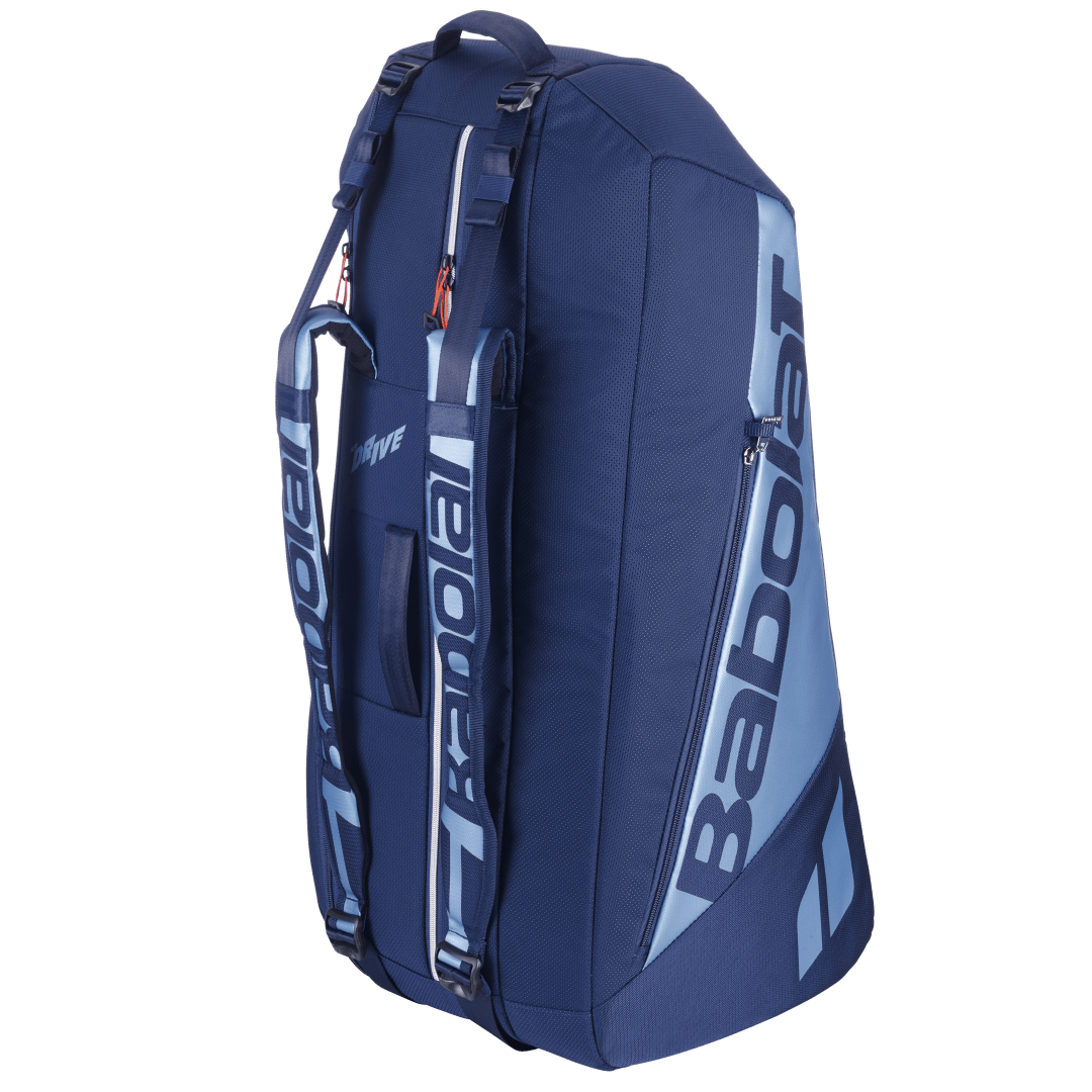 Теннисный чехол Babolat Pure Drive на 6 ракеток (2025)