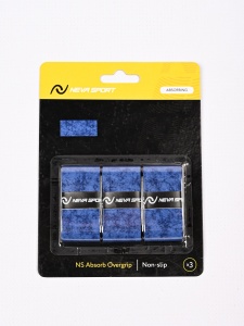 Овергрип NEVA SPORT ABSORBING (3 шт.)
