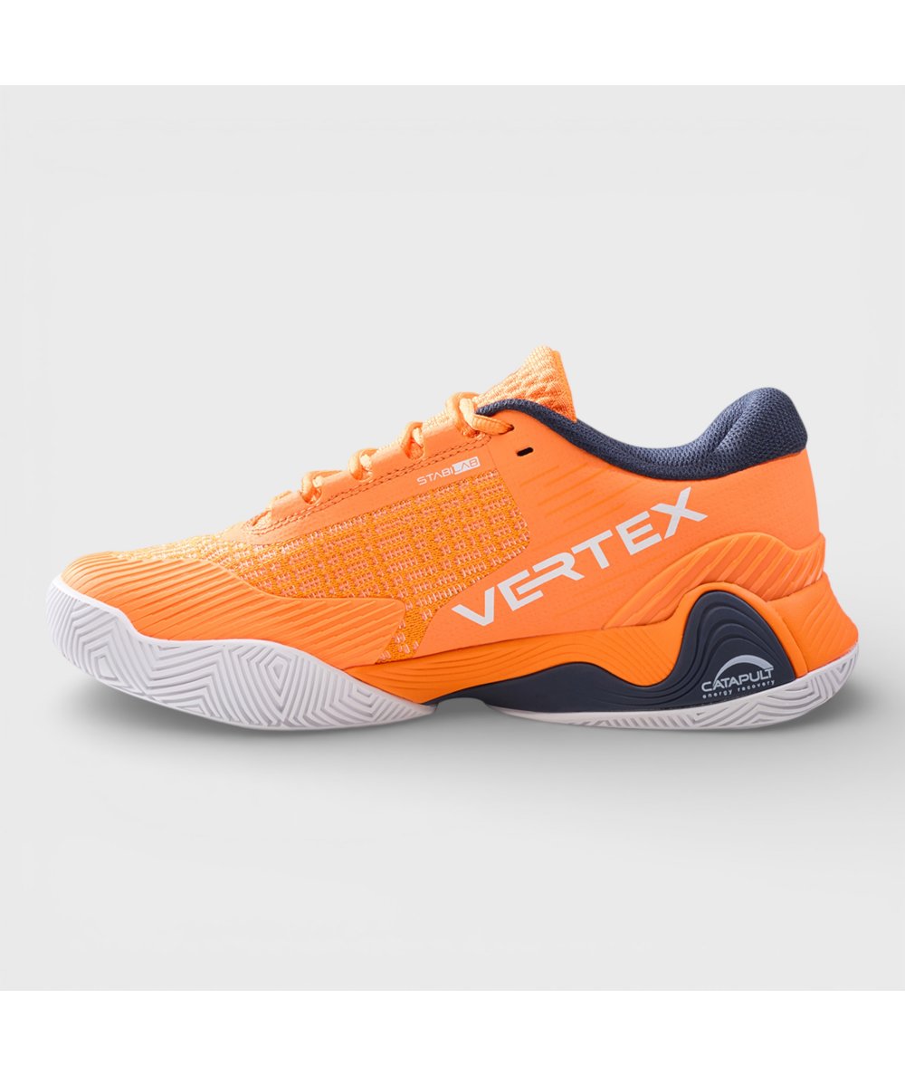 Кроссовки мужские для игры в падел VERTEX VIBRAM 26V — фото 4