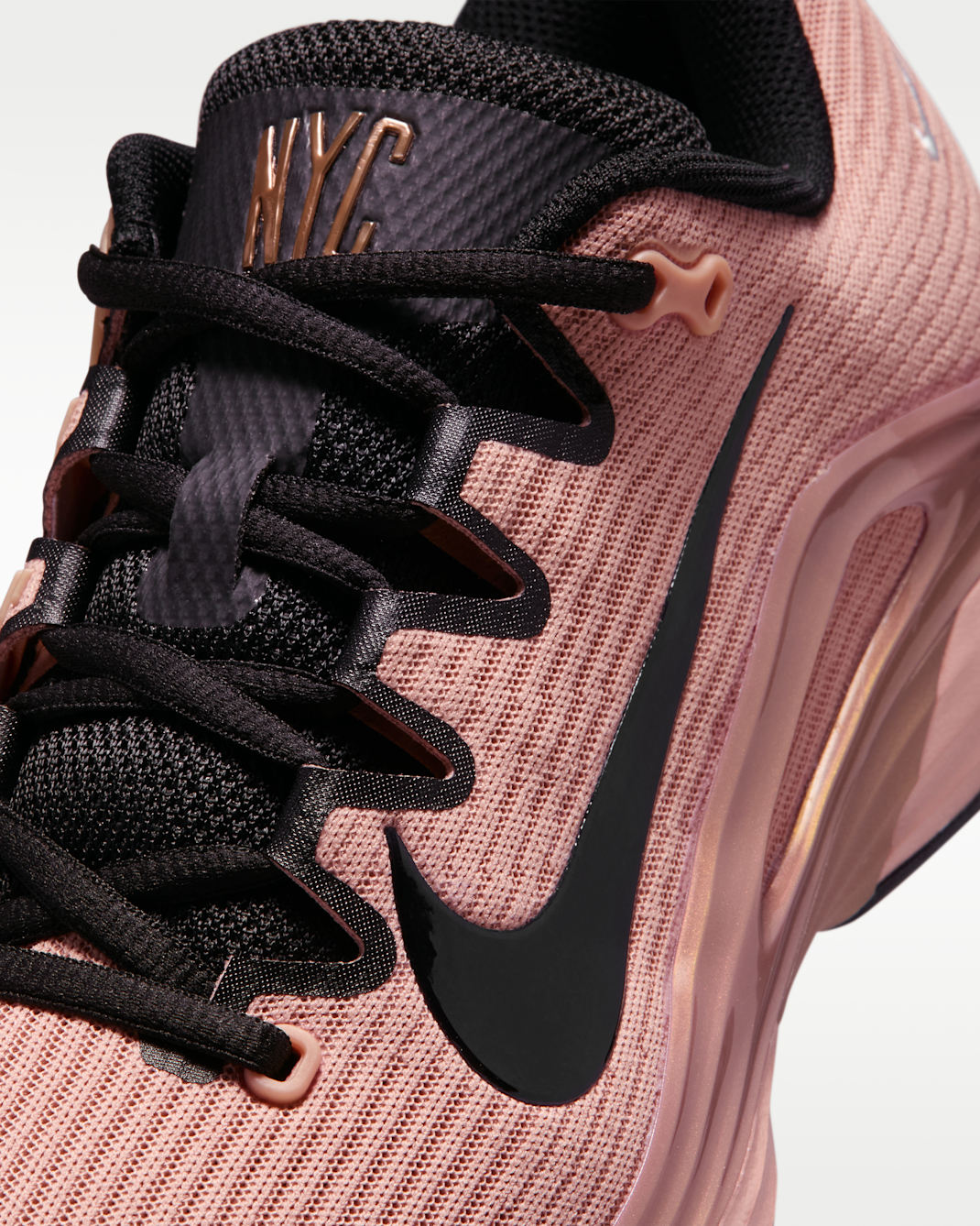 Кроссовки женские NIKE ZOOM VAPOR 12 PREMIUM (для харда)