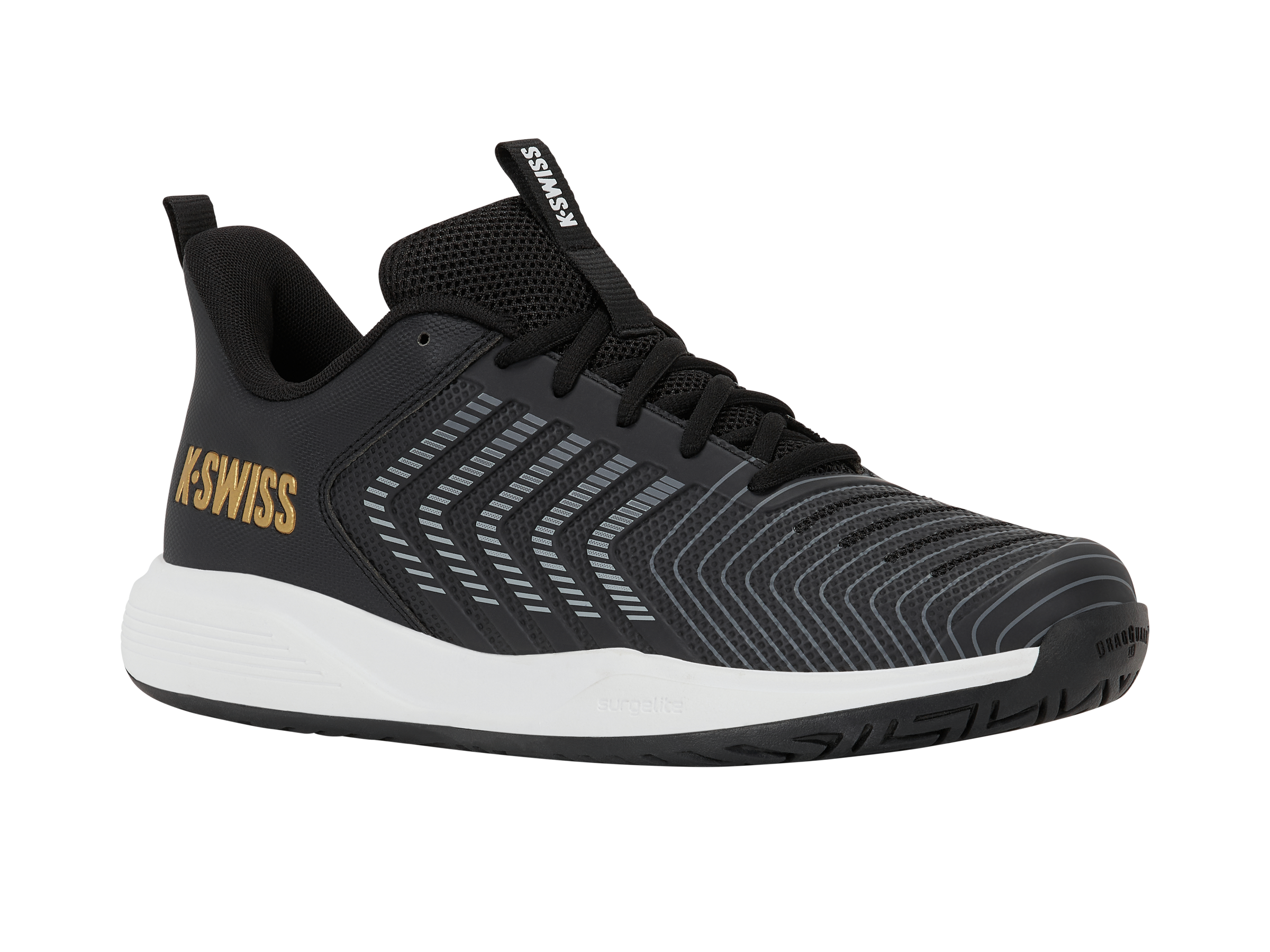 Кроссовки мужские K-SWISS ULTRASHOT LIGHT (для всех покрытий)