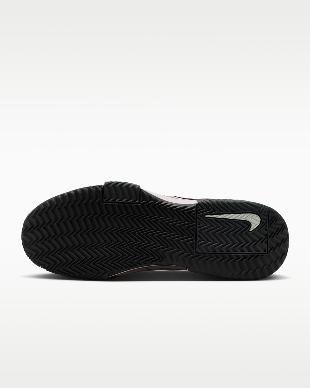 Кроссовки мужские NIKE ZOOM GP CHALLENGE 1.5 CLAY (для грунта)