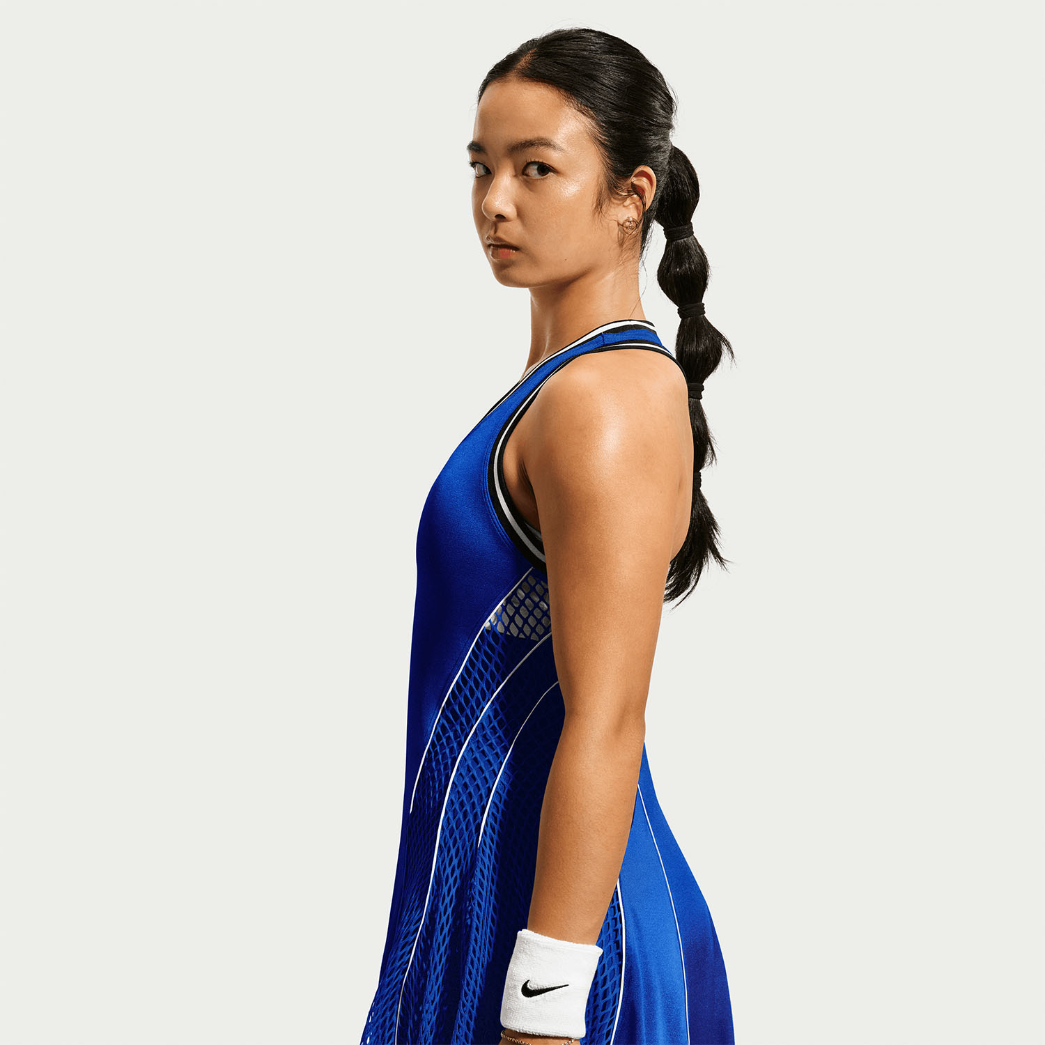 Платье женское NIKE COURT SLAM US OPEN (без шорт)