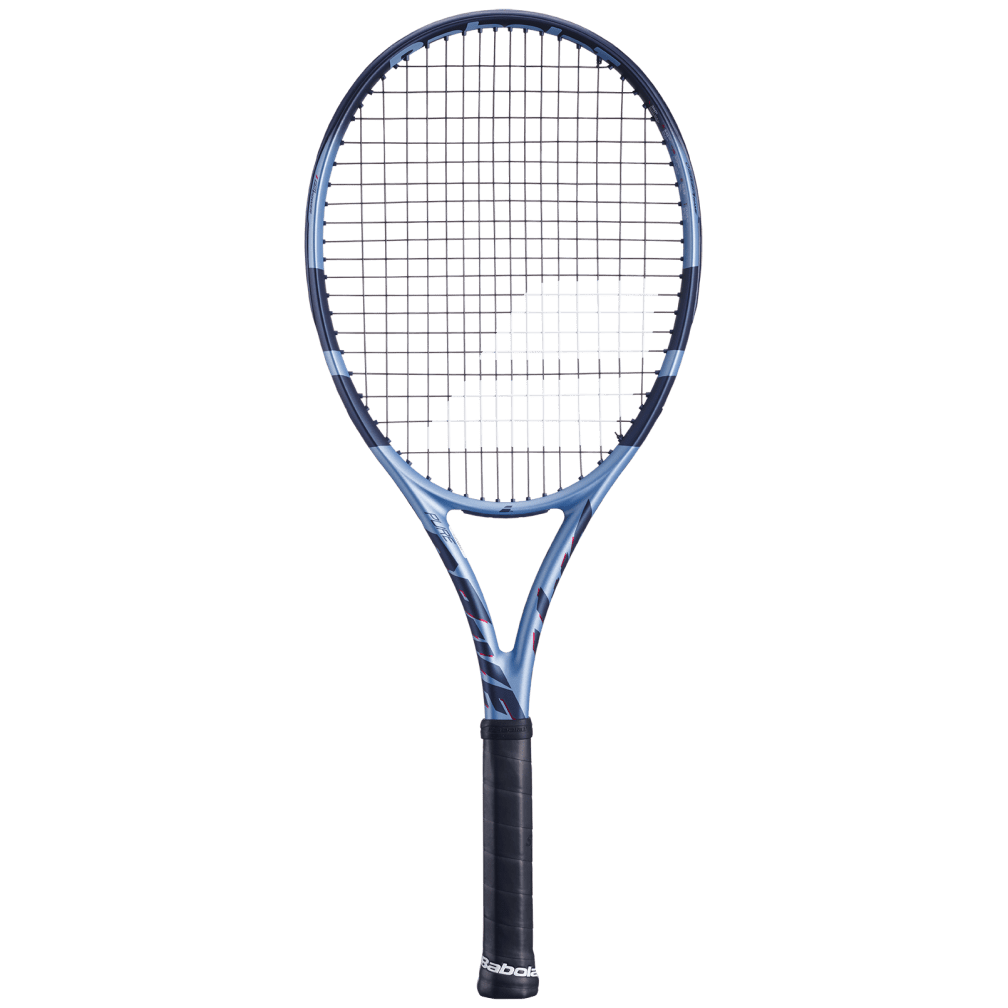 Теннисная ракетка Babolat Pure Drive (2025), без натяжки