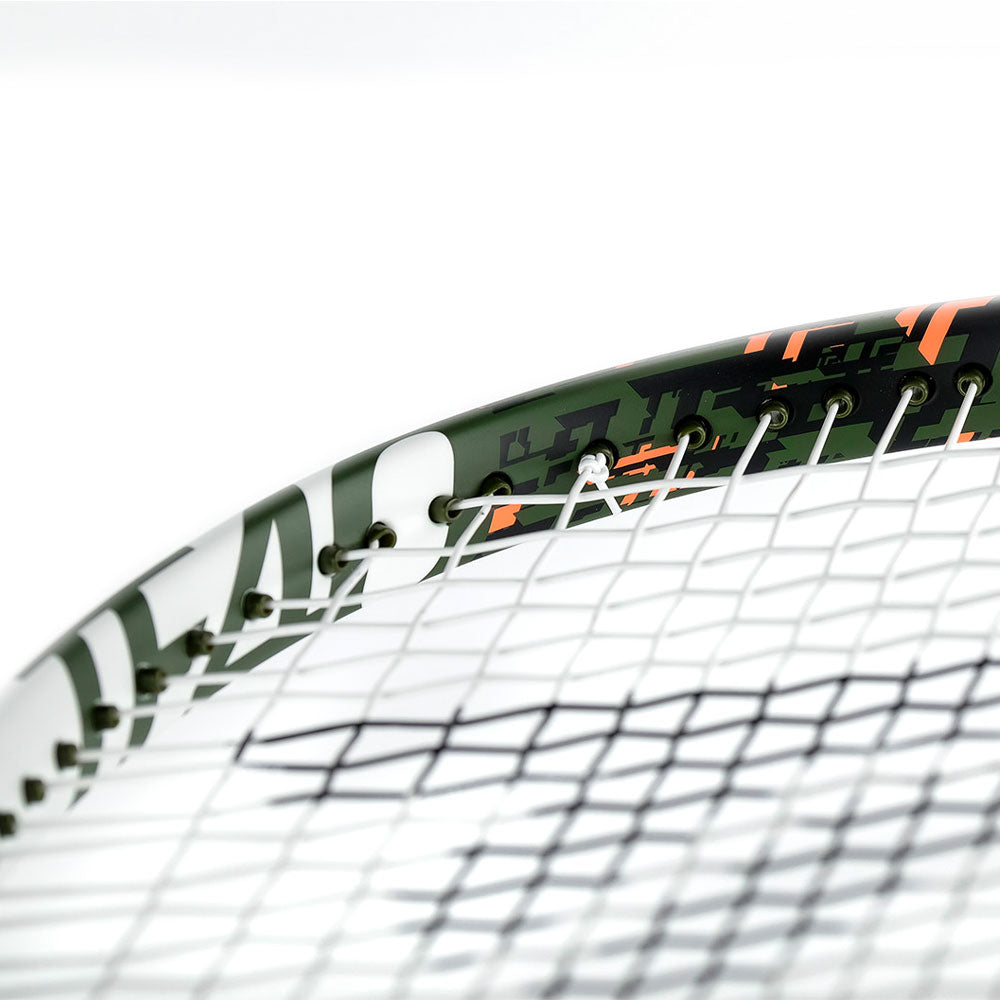 Теннисная ракетка Tecnifibre TF40 V3 305 (18х20) — фото 5
